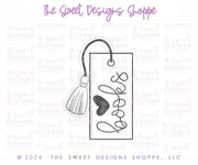 Cookie Cutters - 6 B's Creations: Teaching Partners Class - Cozy Book - Set of 6 Mid Size Cookie Cutters - Online Class not included - The Sweet Designs Shoppe - TSDS - - 6b,6bs,6bscreations,ALL,beverage,beverages,Brittany Geil,Christmas / Winter,Cookie Cutter,Food & Beverages,Food and Beverage,geil,online,Promocode,set,STL,valentine,Valentines,Valentines set,Winter,Winter classes