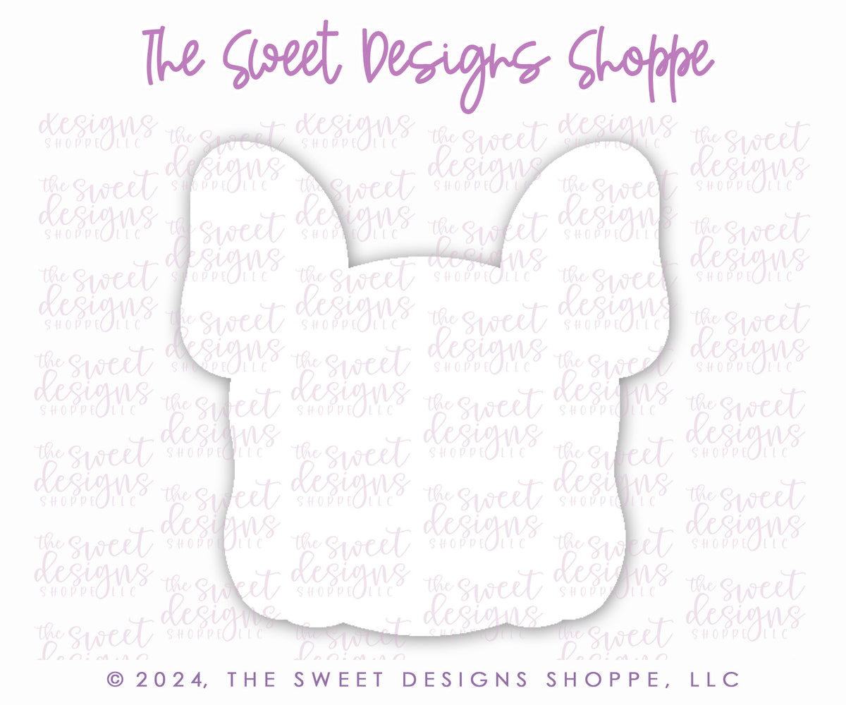 Cookie Cutters - 6 B's Creations: Teaching Partners Class - Doggy Treats - Set of 6 - Mid Size Cookie Cutters - Online Class not included - The Sweet Designs Shoppe - TSDS - - 6b,6bs,6bscreations,ALL,Animal,Animals,Animals and Insects,Brittany Geil,Cookie Cutter,dog,dog face,dog pet set,dogface,doggy treats,Food & Beverages,geil,online,pet,pets,Promocode,Puppy set,set,STL