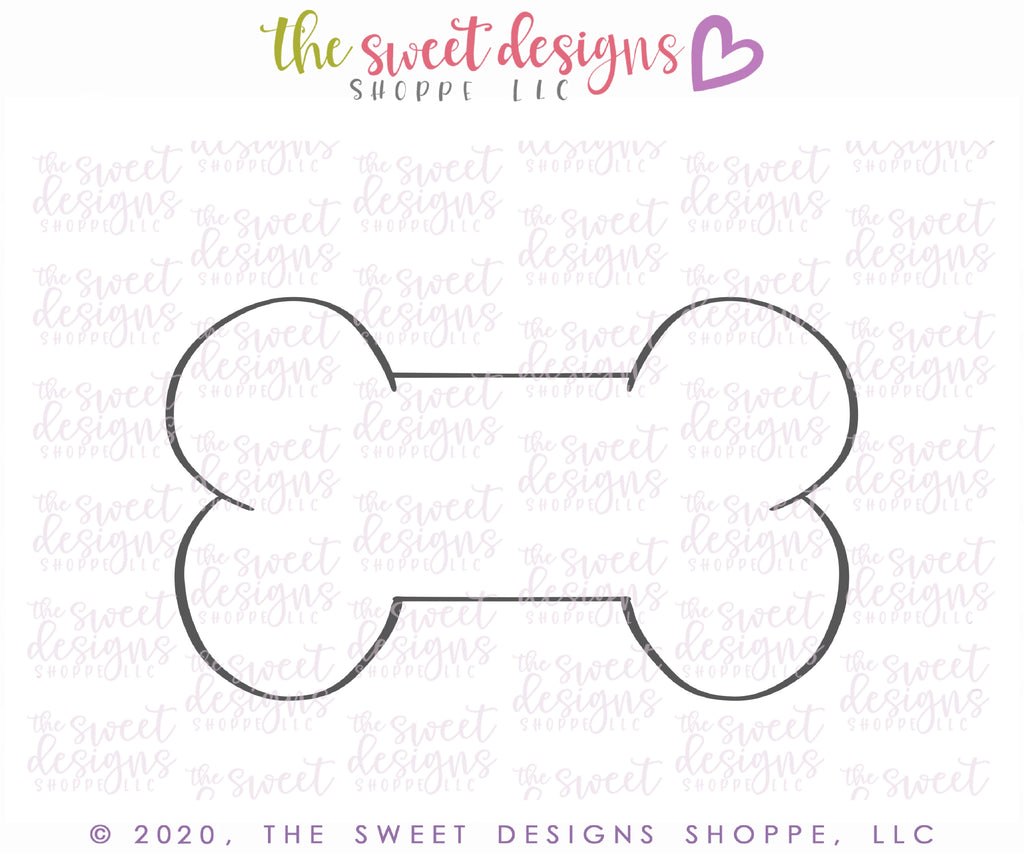 Cookie Cutters - 6 B's Creations: Teaching Partners Class - Doggy Treats - Set of 6 - Mid Size Cookie Cutters - Online Class not included - The Sweet Designs Shoppe - TSDS - - 6b,6bs,6bscreations,ALL,Animal,Animals,Animals and Insects,Brittany Geil,Cookie Cutter,dog,dog face,dog pet set,dogface,doggy treats,Food & Beverages,geil,online,pet,pets,Promocode,Puppy set,set,STL
