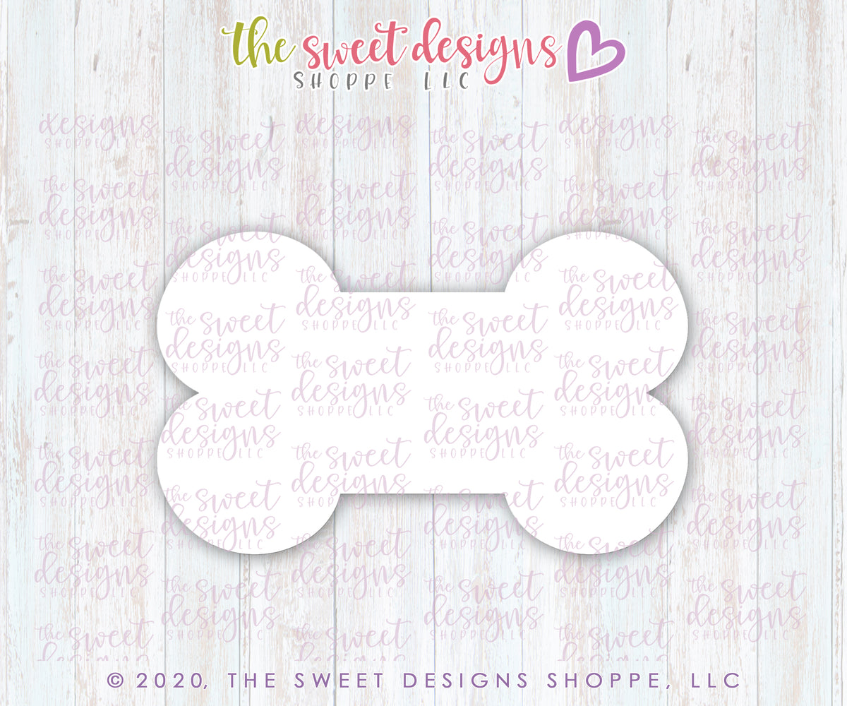 Cookie Cutters - 6 B's Creations: Teaching Partners Class - Doggy Treats - Set of 6 - Mid Size Cookie Cutters - Online Class not included - The Sweet Designs Shoppe - TSDS - - 6b,6bs,6bscreations,ALL,Animal,Animals,Animals and Insects,Brittany Geil,Cookie Cutter,dog,dog face,dog pet set,dogface,doggy treats,Food & Beverages,geil,online,pet,pets,Promocode,Puppy set,set,STL
