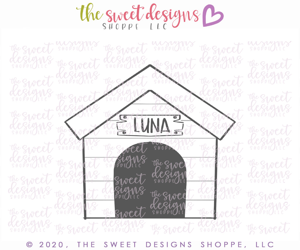 Cookie Cutters - 6 B's Creations: Teaching Partners Class - Doggy Treats - Set of 6 - Mid Size Cookie Cutters - Online Class not included - The Sweet Designs Shoppe - TSDS - - 6b,6bs,6bscreations,ALL,Animal,Animals,Animals and Insects,Brittany Geil,Cookie Cutter,dog,dog face,dog pet set,dogface,doggy treats,Food & Beverages,geil,online,pet,pets,Promocode,Puppy set,set,STL