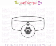 Cookie Cutters - 6 B's Creations: Teaching Partners Class - Doggy Treats - Set of 6 - Mid Size Cookie Cutters - Online Class not included - The Sweet Designs Shoppe - TSDS - - 6b,6bs,6bscreations,ALL,Animal,Animals,Animals and Insects,Brittany Geil,Cookie Cutter,dog,dog face,dog pet set,dogface,doggy treats,Food & Beverages,geil,online,pet,pets,Promocode,Puppy set,set,STL