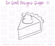 Cookie Cutters - 6 B's Creations: Teaching Partners Class - Friendsgiving - Set of 6 Mixed Size Cutters - Online Class not Included - The Sweet Designs Shoppe - TSDS - - 6b,6bs,6bscreations,ALL,Animals,Brittany Geil,Cookie Cutter,Fall / Thanksgiving,famr,friends,Friendsgiving,geil,new,online,Promocode,set,sets,STL,teaching partners,thanksgiving,triffle