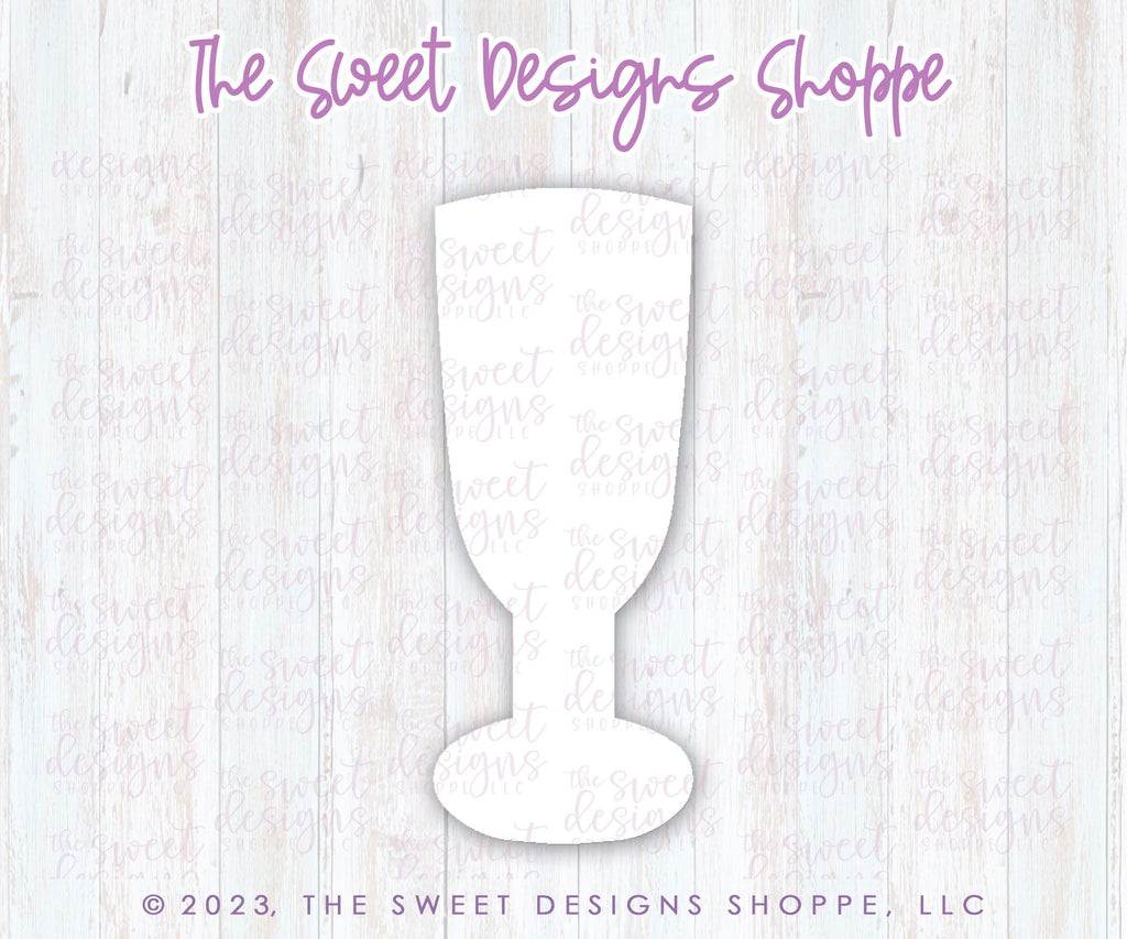 Cookie Cutters - 6 B's Creations: Teaching Partners Class - Galentine's Day Brunch - Set of 5 Cookie Cutters - Online Class not Included - The Sweet Designs Shoppe - TSDS - - 6b,6bs,6bscreations,ALL,Brittany Geil,brunch,Cookie Cutter,day brunch,friends,Galentines,geil,Love,online,Promocode,set,sets,STL,valentine,valentines,valentines friends,Valentines set