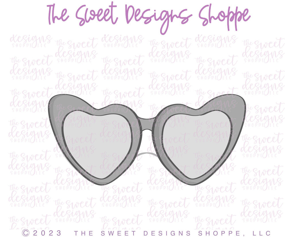 Cookie Cutters - 6 B's Creations: Teaching Partners Class - Galentine's Day Brunch - Set of 5 Cookie Cutters - Online Class not Included - The Sweet Designs Shoppe - TSDS - - 6b,6bs,6bscreations,ALL,Brittany Geil,brunch,Cookie Cutter,day brunch,friends,Galentines,geil,Love,online,Promocode,set,sets,STL,valentine,valentines,valentines friends,Valentines set