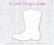 Cookie Cutters - 6 B's Creations: Teaching Partners Class - Giddy Up! - Set of 7 MidSize Cutters - Online Class not Included - The Sweet Designs Shoppe - TSDS - - 6b,6bs,6bscreations,ALL,Brittany Geil,class,Cookie Cutter,Cow,Cowboy,cowgirl,cowgirl set,geil,online,Patriotic,Patriotric,Promocode,rodeo,set,sets,STL,USA