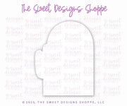 Cookie Cutters - 6 B's Creations: Teaching Partners Class - Giddy Up! - Set of 7 MidSize Cutters - Online Class not Included - The Sweet Designs Shoppe - TSDS - - 6b,6bs,6bscreations,ALL,Brittany Geil,class,Cookie Cutter,Cow,Cowboy,cowgirl,cowgirl set,geil,online,Patriotic,Patriotric,Promocode,rodeo,set,sets,STL,USA
