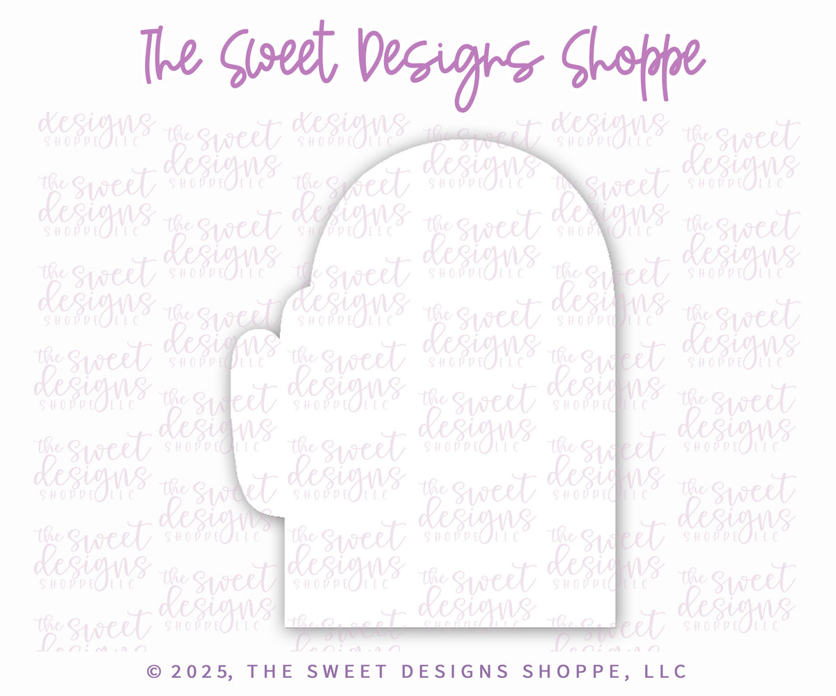 Cookie Cutters - 6 B's Creations: Teaching Partners Class - Giddy Up! - Set of 7 MidSize Cutters - Online Class not Included - The Sweet Designs Shoppe - TSDS - - 6b,6bs,6bscreations,ALL,Brittany Geil,class,Cookie Cutter,Cow,Cowboy,cowgirl,cowgirl set,geil,online,Patriotic,Patriotric,Promocode,rodeo,set,sets,STL,USA