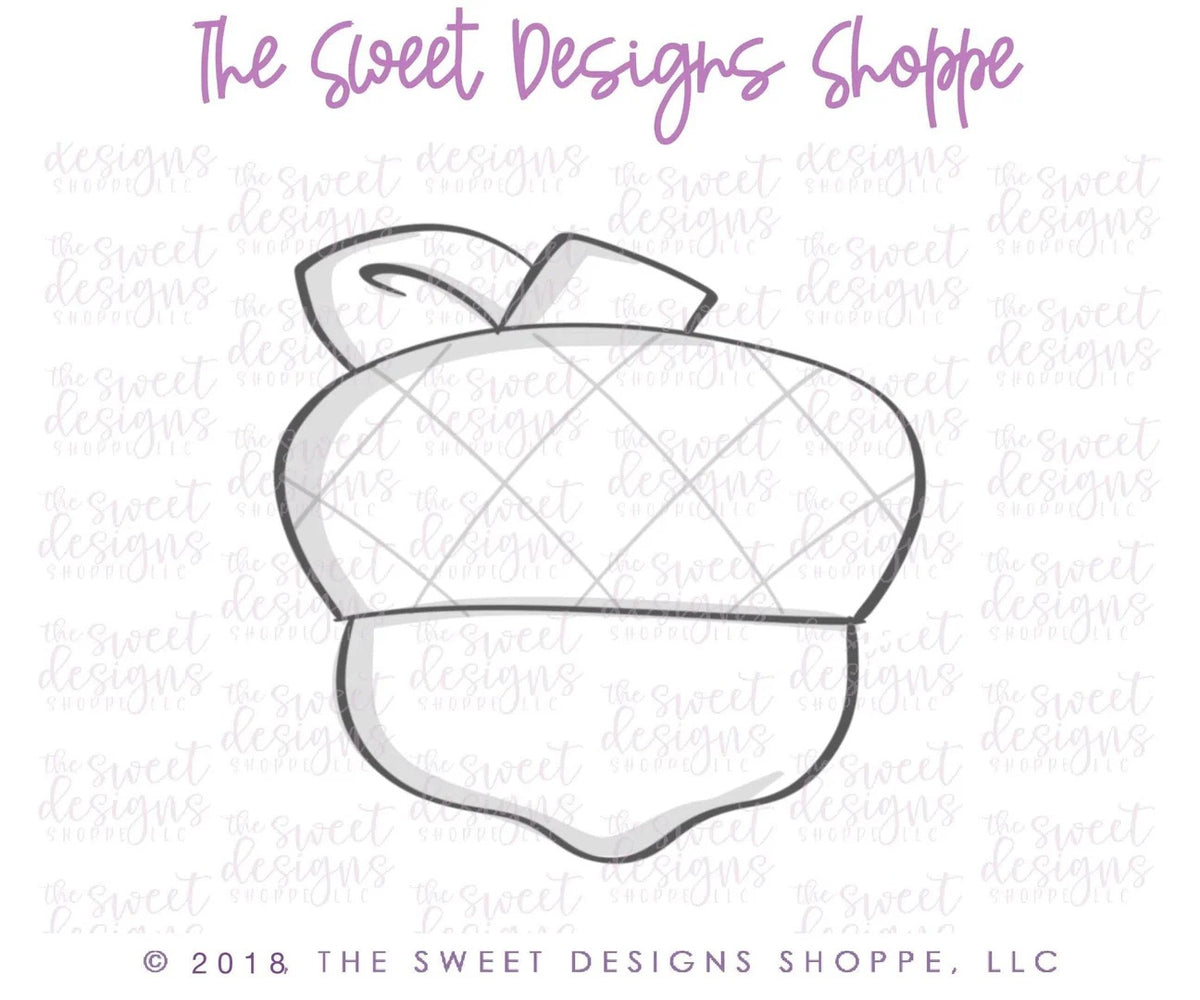 Cookie Cutters - 6 B's Creations: Teaching Partners Class - Give Thanks - Set of 7 Cookie Cutters - Online Class not Included - The Sweet Designs Shoppe - TSDS - - 6b,6bs,6bscreations,Accessories,ALL,Brittany Geil,class,Cookie Cutter,Fall,Fall / Thanksgiving,geil,online,Promocode,Pumpkin,pumpkin pie,Pumpkin set,set,sets,STL