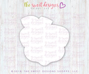 Cookie Cutters - 6 B's Creations: Teaching Partners Class - Give Thanks - Set of 7 Cookie Cutters - Online Class not Included - The Sweet Designs Shoppe - TSDS - - 6b,6bs,6bscreations,Accessories,ALL,Brittany Geil,class,Cookie Cutter,Fall,Fall / Thanksgiving,geil,online,Promocode,Pumpkin,pumpkin pie,Pumpkin set,set,sets,STL