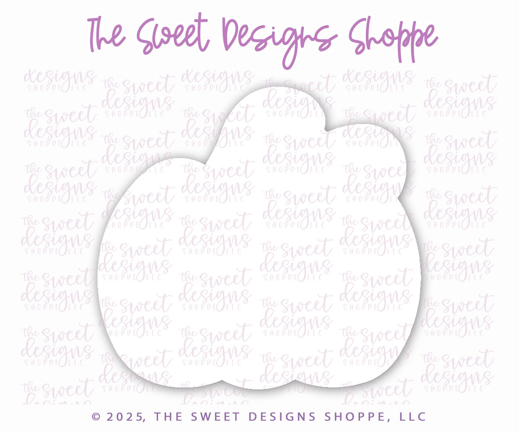 Cookie Cutters - 6 B's Creations: Teaching Partners Class - Give Thanks - Set of 7 Cookie Cutters - Online Class not Included - The Sweet Designs Shoppe - TSDS - - 6b,6bs,6bscreations,Accessories,ALL,Brittany Geil,class,Cookie Cutter,Fall,Fall / Thanksgiving,geil,new,online,Promocode,Pumpkin,pumpkin pie,Pumpkin set,set,sets,STL