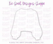 Cookie Cutters - 6 B's Creations: Teaching Partners Class - Hallmark Movie Party - Set of 6 Cutters - Online Class not Included - The Sweet Designs Shoppe - TSDS - - 6b,6bs,6bscreations,ALL,Animals,Brittany Geil,Christmas,Christmas / Winter,christmas hobby,christmas vintage tv,Cookie Cutter,Fall,Fall / Thanksgiving,geil,Hallmark Movie Party,Hobbies,new,online,Promocode,set,sets,STL,teaching partners,thanks,thanksgiving,tv party