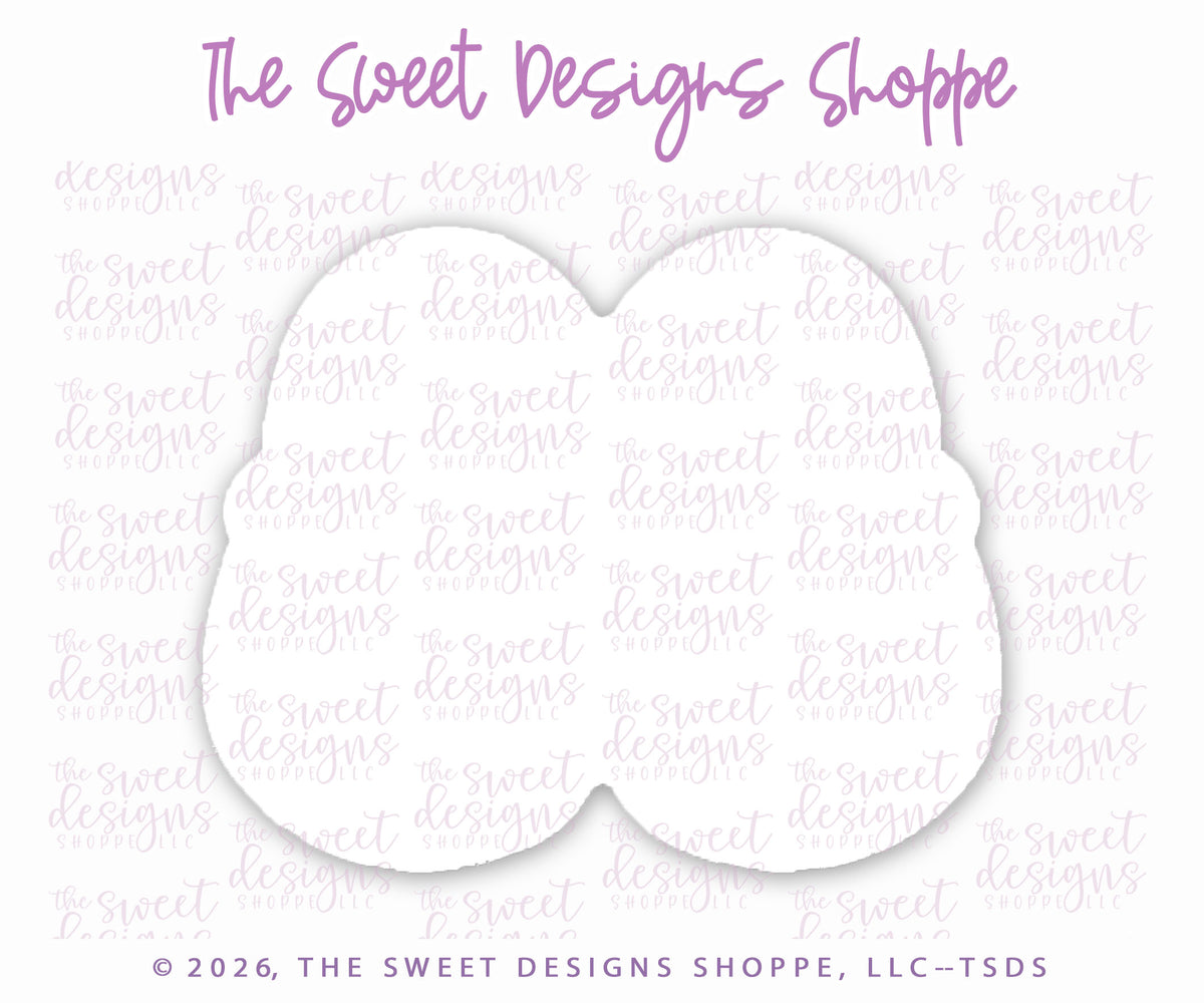 Cookie Cutters - 6 B's Creations: Teaching Partners Class - Hallmark Movie Party - Set of 6 Cutters - Online Class not Included - The Sweet Designs Shoppe - TSDS - - 6b,6bs,6bscreations,ALL,Animals,Brittany Geil,Christmas,Christmas / Winter,christmas hobby,christmas vintage tv,Cookie Cutter,Fall,Fall / Thanksgiving,geil,Hallmark Movie Party,Hobbies,new,online,Promocode,set,sets,STL,teaching partners,thanks,thanksgiving,tv party