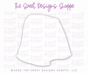 Cookie Cutters - 6 B's Creations: Teaching Partners Class - Hallmark Movie Party - Set of 6 Cutters - Online Class not Included - The Sweet Designs Shoppe - TSDS - - 6b,6bs,6bscreations,ALL,Animals,Brittany Geil,Christmas,Christmas / Winter,christmas hobby,christmas vintage tv,Cookie Cutter,Fall,Fall / Thanksgiving,geil,Hallmark Movie Party,Hobbies,new,online,Promocode,set,sets,STL,teaching partners,thanks,thanksgiving,tv party