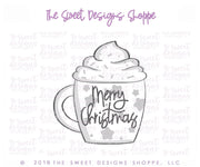 Cookie Cutters - 6 B's Creations: Teaching Partners Class - Hallmark Movie Party - Set of 6 Cutters - Online Class not Included - The Sweet Designs Shoppe - TSDS - - 6b,6bs,6bscreations,ALL,Animals,Brittany Geil,Christmas,Christmas / Winter,christmas hobby,christmas vintage tv,Cookie Cutter,Fall,Fall / Thanksgiving,geil,Hallmark Movie Party,Hobbies,new,online,Promocode,set,sets,STL,teaching partners,thanks,thanksgiving,tv party