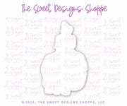 Cookie Cutters - 6 B's Creations: Teaching Partners Class - Haunted Hallows - Set of 6 Cookie Cutters - Online Class not Included - The Sweet Designs Shoppe - TSDS - - 6b,6bs,6bscreations,ALL,Brittany Geil,Cookie Cutter,Fall / Halloween,geil,halloween,Halloween set,Halloween Sets,online,Promocode,set,sets,STL