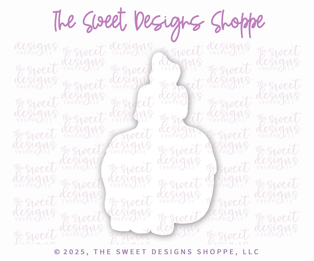 Cookie Cutters - 6 B's Creations: Teaching Partners Class - Haunted Hallows - Set of 6 Cookie Cutters - Online Class not Included - The Sweet Designs Shoppe - TSDS - - 6b,6bs,6bscreations,ALL,Brittany Geil,Cookie Cutter,Fall / Halloween,geil,halloween,Halloween set,Halloween Sets,online,Promocode,set,sets,STL