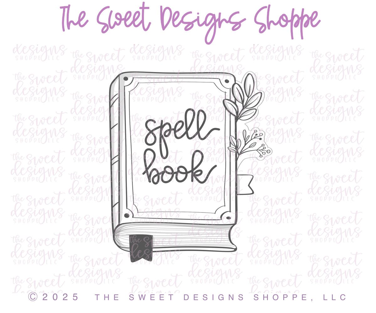 Cookie Cutters - 6 B's Creations: Teaching Partners Class - Haunted Hallows - Set of 6 Cookie Cutters - Online Class not Included - The Sweet Designs Shoppe - TSDS - - 6b,6bs,6bscreations,ALL,Brittany Geil,Cookie Cutter,Fall / Halloween,geil,halloween,Halloween set,Halloween Sets,online,Promocode,set,sets,STL