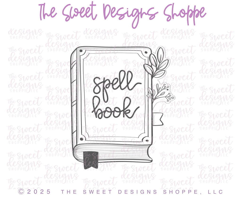 Cookie Cutters - 6 B's Creations: Teaching Partners Class - Haunted Hallows - Set of 6 Cookie Cutters - Online Class not Included - The Sweet Designs Shoppe - TSDS - - 6b,6bs,6bscreations,ALL,Brittany Geil,Cookie Cutter,Fall / Halloween,geil,halloween,Halloween set,Halloween Sets,online,Promocode,set,sets,STL