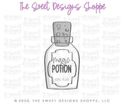 Cookie Cutters - 6 B's Creations: Teaching Partners Class - Haunted Hallows - Set of 6 Cookie Cutters - Online Class not Included - The Sweet Designs Shoppe - TSDS - - 6b,6bs,6bscreations,ALL,Brittany Geil,Cookie Cutter,Fall / Halloween,geil,halloween,Halloween set,Halloween Sets,online,Promocode,set,sets,STL