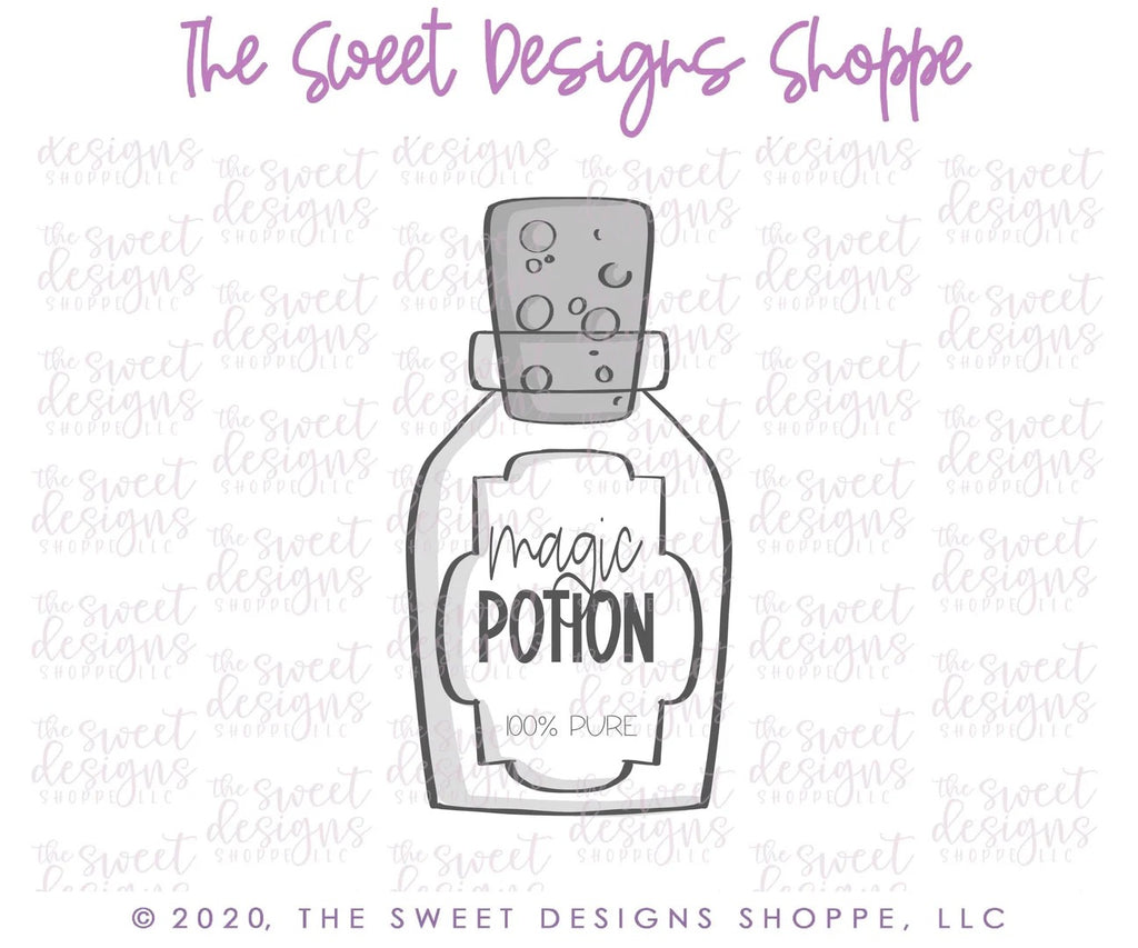 Cookie Cutters - 6 B's Creations: Teaching Partners Class - Haunted Hallows - Set of 6 Cookie Cutters - Online Class not Included - The Sweet Designs Shoppe - TSDS - - 6b,6bs,6bscreations,ALL,Brittany Geil,Cookie Cutter,Fall / Halloween,geil,halloween,Halloween set,Halloween Sets,online,Promocode,set,sets,STL