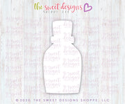 Cookie Cutters - 6 B's Creations: Teaching Partners Class - Haunted Hallows - Set of 6 Cookie Cutters - Online Class not Included - The Sweet Designs Shoppe - TSDS - - 6b,6bs,6bscreations,ALL,Brittany Geil,Cookie Cutter,Fall / Halloween,geil,halloween,Halloween set,Halloween Sets,online,Promocode,set,sets,STL