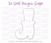 Cookie Cutters - 6 B's Creations: Teaching Partners Class - Haunted Hallows - Set of 6 Cookie Cutters - Online Class not Included - The Sweet Designs Shoppe - TSDS - - 6b,6bs,6bscreations,ALL,Brittany Geil,Cookie Cutter,Fall / Halloween,geil,halloween,Halloween set,Halloween Sets,online,Promocode,set,sets,STL