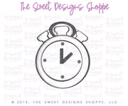 Cookie Cutters - 6 B's Creations: Teaching Partners Class - Hoop It Up - Set of 6 Mid Size Cookie Cutters - Online Class not included - The Sweet Designs Shoppe - TSDS - - 6b,6bs,6bscreations,ALL,basketball,Brittany Geil,Cookie Cutter,Food & Beverages,geil,Hoop It Up,olympic,online,pickle ball,pickleball,Promocode,set,sport,sports,Sports sets,STL