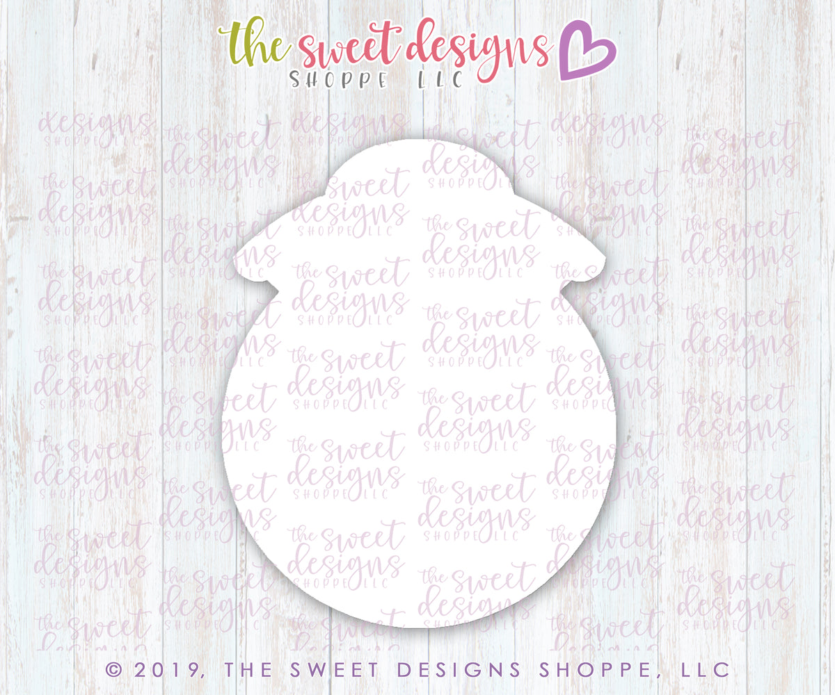 Cookie Cutters - 6 B's Creations: Teaching Partners Class - Hoop It Up - Set of 6 Mid Size Cookie Cutters - Online Class not included - The Sweet Designs Shoppe - TSDS - - 6b,6bs,6bscreations,ALL,basketball,Brittany Geil,Cookie Cutter,Food & Beverages,geil,Hoop It Up,olympic,online,pickle ball,pickleball,Promocode,set,sport,sports,Sports sets,STL