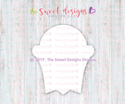 Cookie Cutters - 6 B's Creations: Teaching Partners Class - Hoop It Up - Set of 6 Mid Size Cookie Cutters - Online Class not included - The Sweet Designs Shoppe - TSDS - - 6b,6bs,6bscreations,ALL,basketball,Brittany Geil,Cookie Cutter,Food & Beverages,geil,Hoop It Up,olympic,online,pickle ball,pickleball,Promocode,set,sport,sports,Sports sets,STL