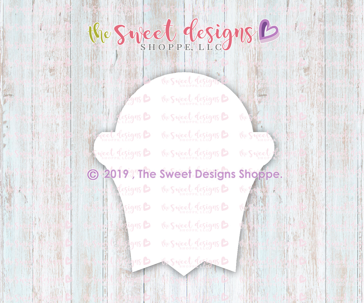 Cookie Cutters - 6 B's Creations: Teaching Partners Class - Hoop It Up - Set of 6 Mid Size Cookie Cutters - Online Class not included - The Sweet Designs Shoppe - TSDS - - 6b,6bs,6bscreations,ALL,basketball,Brittany Geil,Cookie Cutter,Food & Beverages,geil,Hoop It Up,olympic,online,pickle ball,pickleball,Promocode,set,sport,sports,Sports sets,STL