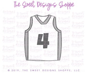 Cookie Cutters - 6 B's Creations: Teaching Partners Class - Hoop It Up - Set of 6 Mid Size Cookie Cutters - Online Class not included - The Sweet Designs Shoppe - TSDS - - 6b,6bs,6bscreations,ALL,basketball,Brittany Geil,Cookie Cutter,Food & Beverages,geil,Hoop It Up,olympic,online,pickle ball,pickleball,Promocode,set,sport,sports,Sports sets,STL