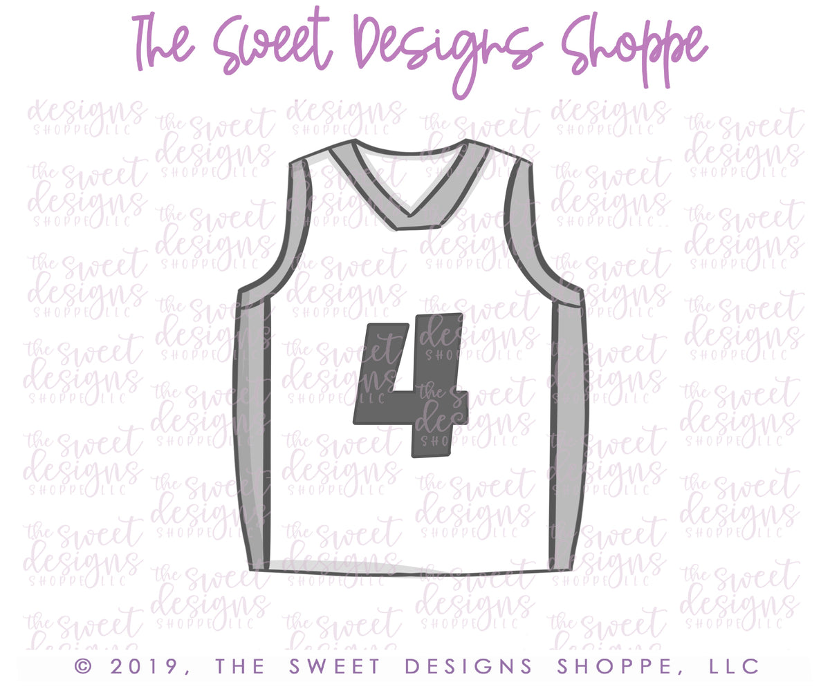 Cookie Cutters - 6 B's Creations: Teaching Partners Class - Hoop It Up - Set of 6 Mid Size Cookie Cutters - Online Class not included - The Sweet Designs Shoppe - TSDS - - 6b,6bs,6bscreations,ALL,basketball,Brittany Geil,Cookie Cutter,Food & Beverages,geil,Hoop It Up,olympic,online,pickle ball,pickleball,Promocode,set,sport,sports,Sports sets,STL