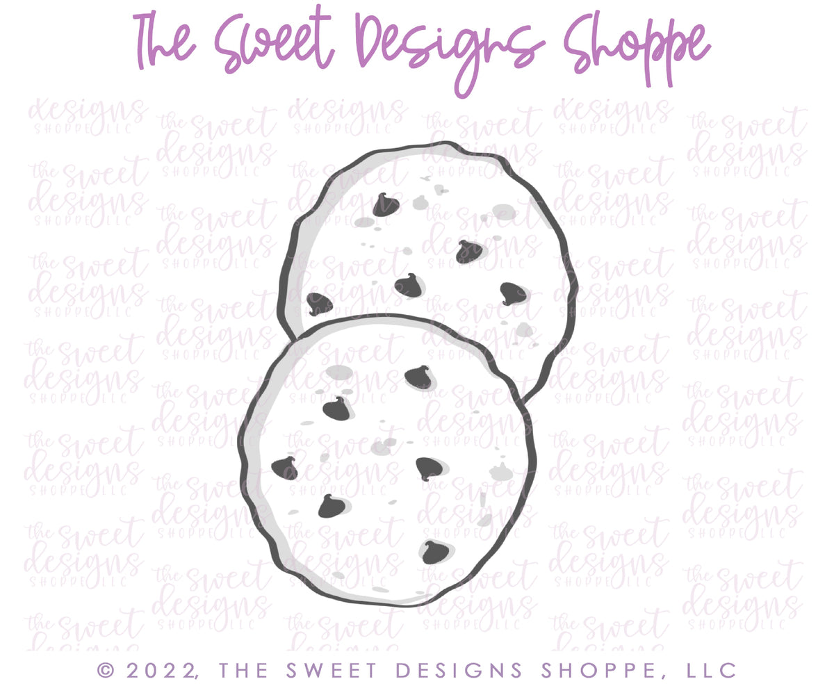 Cookie Cutters - 6 B's Creations: Teaching Partners Class - Kids Christmas 2023 - Set of 3 Cookie Cutters - Online Class not Included - The Sweet Designs Shoppe - TSDS - - 6b,6bs,6bscreations,ALL,Brittany Geil,Christmas,Christmas / Winter,Christmas Cookies,Christmas decoration,Christmas Tree,class,Cookie Cutter,geil,online,Promocode,set,sets,STL