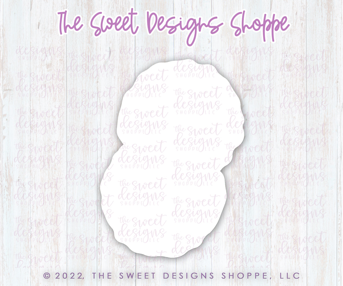 Cookie Cutters - 6 B's Creations: Teaching Partners Class - Kids Christmas 2023 - Set of 3 Cookie Cutters - Online Class not Included - The Sweet Designs Shoppe - TSDS - - 6b,6bs,6bscreations,ALL,Brittany Geil,Christmas,Christmas / Winter,Christmas Cookies,Christmas decoration,Christmas Tree,class,Cookie Cutter,geil,online,Promocode,set,sets,STL