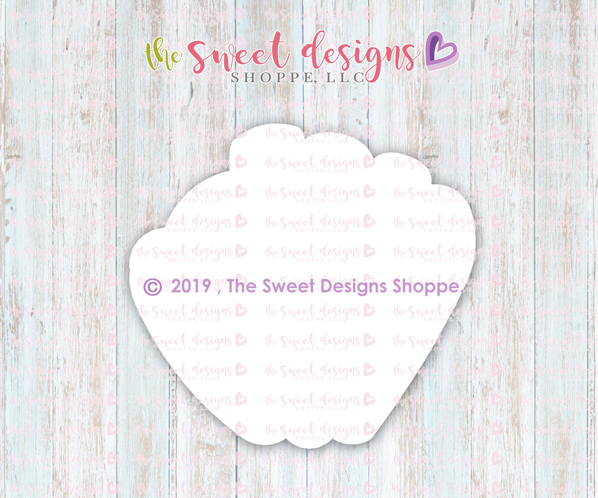 Cookie Cutters - 6 B's Creations: Teaching Partners Class - Let's Play Ball - Set of 6 Mid Size Cookie Cutters - Online Class not included - The Sweet Designs Shoppe - TSDS - - 6b,6bs,6bscreations,ALL,baseball set,Brittany Geil,Cookie Cutter,Food & Beverages,geil,Let's Play Ball,major league,MLB,online,Promocode,set,sport,Sports sets,STL