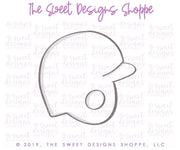 Cookie Cutters - 6 B's Creations: Teaching Partners Class - Let's Play Ball - Set of 6 Mid Size Cookie Cutters - Online Class not included - The Sweet Designs Shoppe - TSDS - - 6b,6bs,6bscreations,ALL,baseball set,Brittany Geil,Cookie Cutter,Food & Beverages,geil,Let's Play Ball,major league,MLB,online,Promocode,set,sport,Sports sets,STL