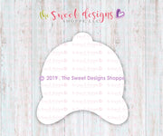 Cookie Cutters - 6 B's Creations: Teaching Partners Class - Let's Play Ball - Set of 6 Mid Size Cookie Cutters - Online Class not included - The Sweet Designs Shoppe - TSDS - - 6b,6bs,6bscreations,ALL,baseball set,Brittany Geil,Cookie Cutter,Food & Beverages,geil,Let's Play Ball,major league,MLB,online,Promocode,set,sport,Sports sets,STL