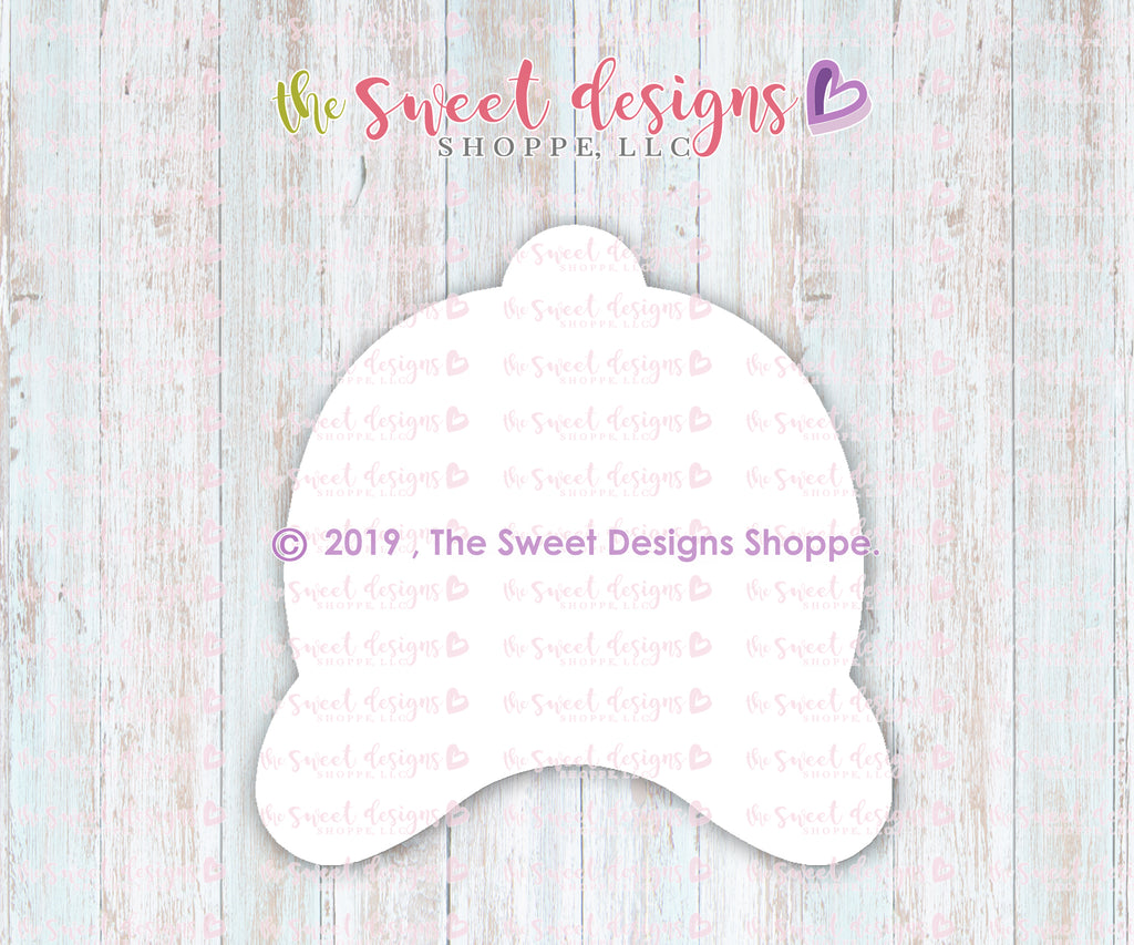 Cookie Cutters - 6 B's Creations: Teaching Partners Class - Let's Play Ball - Set of 6 Mid Size Cookie Cutters - Online Class not included - The Sweet Designs Shoppe - TSDS - - 6b,6bs,6bscreations,ALL,baseball set,Brittany Geil,Cookie Cutter,Food & Beverages,geil,Let's Play Ball,major league,MLB,online,Promocode,set,sport,Sports sets,STL