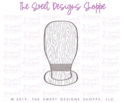 Cookie Cutters - 6 B's Creations: Teaching Partners Class - Let's Play Ball - Set of 6 Mid Size Cookie Cutters - Online Class not included - The Sweet Designs Shoppe - TSDS - - 6b,6bs,6bscreations,ALL,baseball set,Brittany Geil,Cookie Cutter,Food & Beverages,geil,Let's Play Ball,major league,MLB,online,Promocode,set,sport,Sports sets,STL