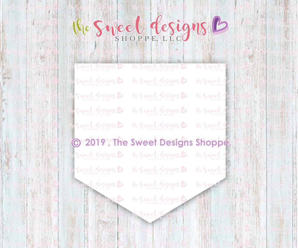 Cookie Cutters - 6 B's Creations: Teaching Partners Class - Let's Play Ball - Set of 6 Mid Size Cookie Cutters - Online Class not included - The Sweet Designs Shoppe - TSDS - - 6b,6bs,6bscreations,ALL,baseball set,Brittany Geil,Cookie Cutter,Food & Beverages,geil,Let's Play Ball,major league,MLB,online,Promocode,set,sport,Sports sets,STL