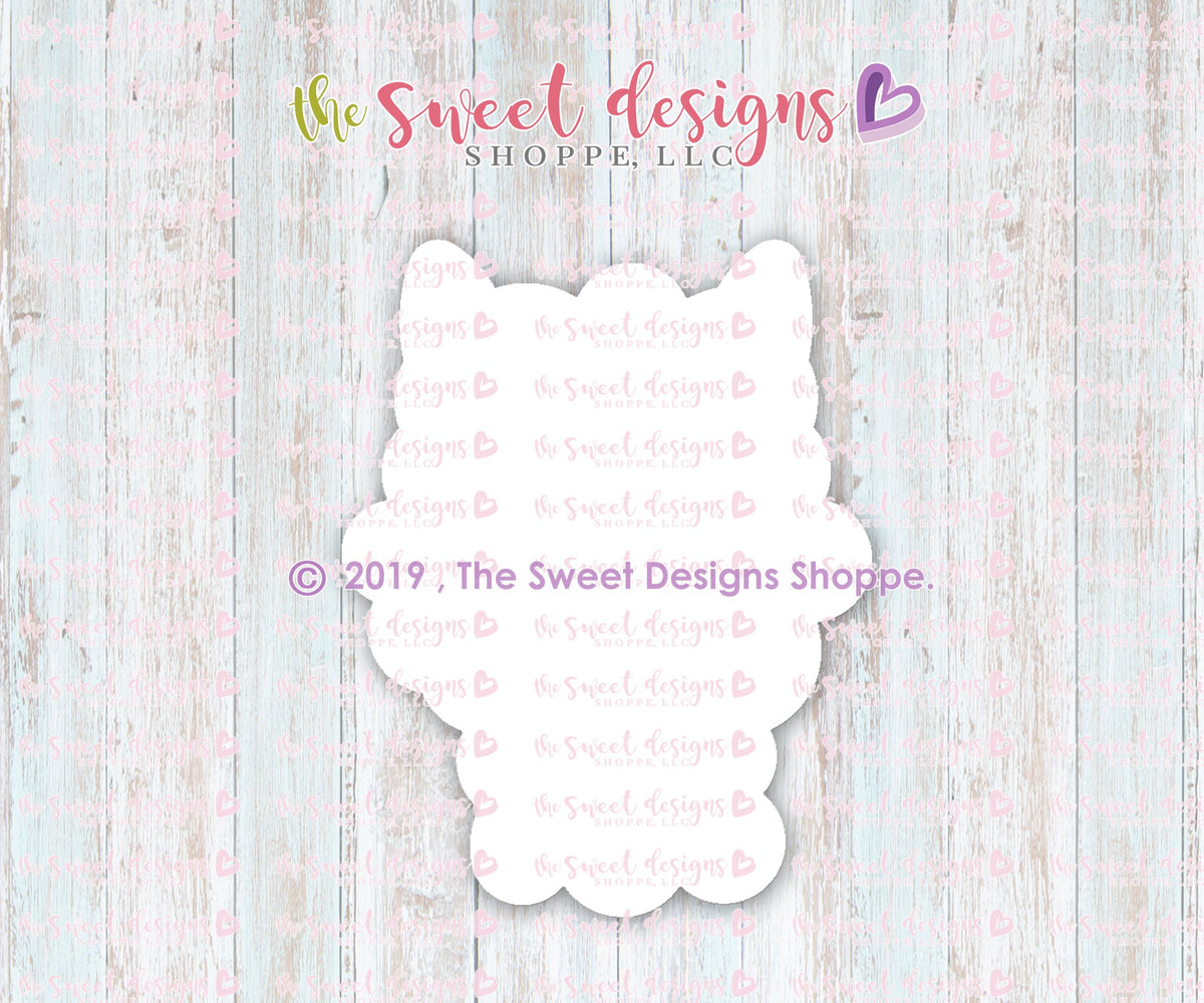 Cookie Cutters - 6 B's Creations: Teaching Partners Class - Llama Love - Set of 6 Mid Size Cookie Cutters - Online Class not included - The Sweet Designs Shoppe - TSDS - - 6b,6bs,6bscreations,ALL,Animal,Animals,Brittany Geil,cactus and Llama,Cactus and Llama Set,Cookie Cutter,geil,Llama,Llama and Cactus,Llama and Cactus Set,Llama Love,Llama Set,Love,online,Promocode,set,sets,STL