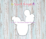 Cookie Cutters - 6 B's Creations: Teaching Partners Class - Llama Love - Set of 6 Mid Size Cookie Cutters - Online Class not included - The Sweet Designs Shoppe - TSDS - - 6b,6bs,6bscreations,ALL,Animal,Animals,Brittany Geil,cactus and Llama,Cactus and Llama Set,Cookie Cutter,geil,Llama,Llama and Cactus,Llama and Cactus Set,Llama Love,Llama Set,Love,online,Promocode,set,sets,STL