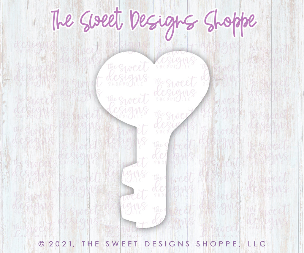 Cookie Cutters - 6 B's Creations: Teaching Partners Class - Love’s Potion - Set of 6 Cookie Cutters - Online Class not included - The Sweet Designs Shoppe - - 6b, 6bs, 6bscreations, ALL, Brittany Geil, Cookie Cutter, geil, Love, online, Promocode, set, sets, STL, valentines, Valentines set