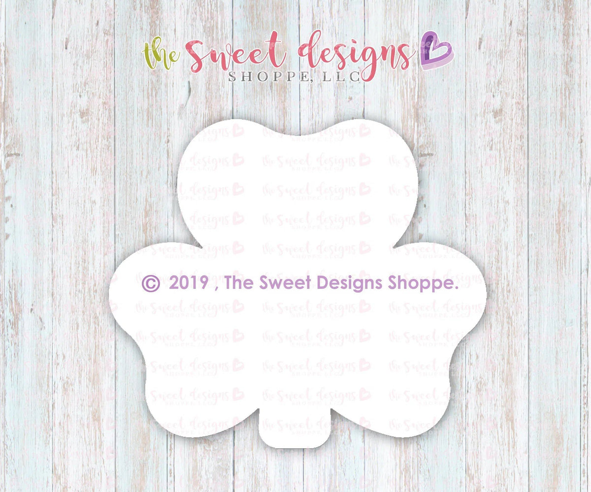 Cookie Cutters - 6 B's Creations: Teaching Partners Class - Luck of the Irish - Set of 6 Mid Size Cookie Cutters - Online Class not included - The Sweet Designs Shoppe - TSDS - - 6b,6bs,6bscreations,ALL,Brittany Geil,Cookie Cutter,geil,Love,Luck of the irish,online,patrick,patrick's,Promocode,Saint Patricks,set,sets,St paddy,ST PATRICK,St Patrick’s Day,st. patrick's,STL