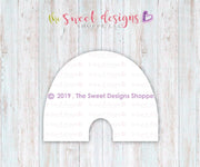 Cookie Cutters - 6 B's Creations: Teaching Partners Class - Luck of the Irish - Set of 6 Mid Size Cookie Cutters - Online Class not included - The Sweet Designs Shoppe - TSDS - - 6b,6bs,6bscreations,ALL,Brittany Geil,Cookie Cutter,geil,Love,Luck of the irish,online,patrick,patrick's,Promocode,Saint Patricks,set,sets,St paddy,ST PATRICK,St Patrick’s Day,st. patrick's,STL