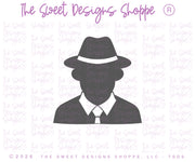 Cookie Cutters - 6 B's Creations: Teaching Partners Class - Murder Mystery - Set of 6 Cutters - Online Class not Included - The Sweet Designs Shoppe - TSDS - - 6b,6bs,6bscreations,ALL,Animals,Brittany Geil,Cookie Cutter,crime,crime junky,crime scene body,crime scene knife,detective,geil,murder,murder mystery,online,Promocode,set,sets,STL,teaching partners