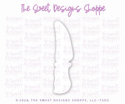 Cookie Cutters - 6 B's Creations: Teaching Partners Class - Murder Mystery - Set of 6 Cutters - Online Class not Included - The Sweet Designs Shoppe - TSDS - - 6b,6bs,6bscreations,ALL,Animals,Brittany Geil,Cookie Cutter,crime,crime junky,crime scene body,crime scene knife,detective,geil,murder,murder mystery,online,Promocode,set,sets,STL,teaching partners