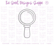 Cookie Cutters - 6 B's Creations: Teaching Partners Class - Murder Mystery - Set of 6 Cutters - Online Class not Included - The Sweet Designs Shoppe - TSDS - - 6b,6bs,6bscreations,ALL,Animals,Brittany Geil,Cookie Cutter,crime,crime junky,crime scene body,crime scene knife,detective,geil,murder,murder mystery,online,Promocode,set,sets,STL,teaching partners