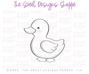 Cookie Cutters - 6 B's Creations: Teaching Partners Class - Old MacDonald Had a Farm - Set of 6 Cutters - Online Class not Included - The Sweet Designs Shoppe - TSDS - - 6b,6bs,6bscreations,ALL,Animal,Animals,barnyard,Brittany Geil,Cookie Cutter,famr,farm animales,geil,Old MacDonald Had a Farm,Old McDonald,online,Promocode,set,sets,STL,teaching partners